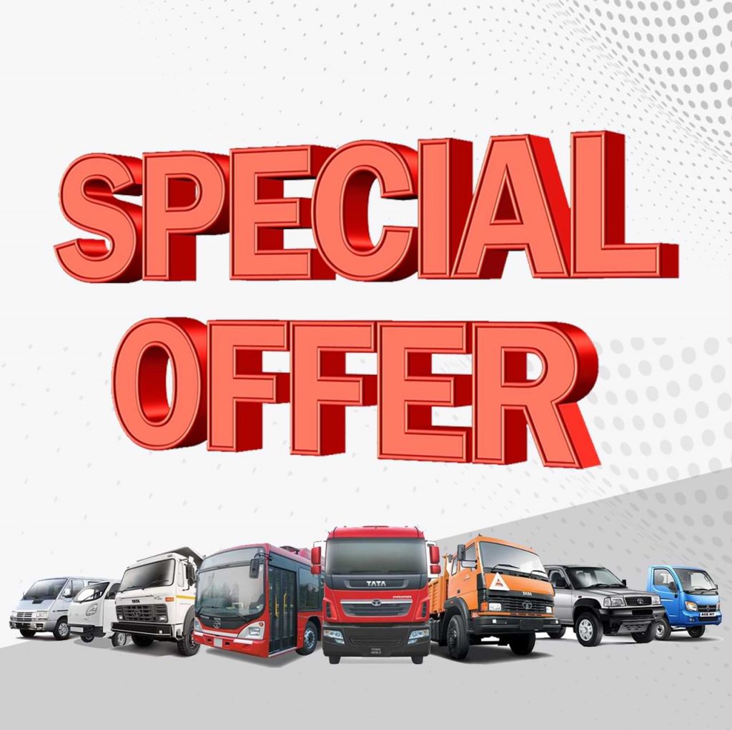 united Motors special offers